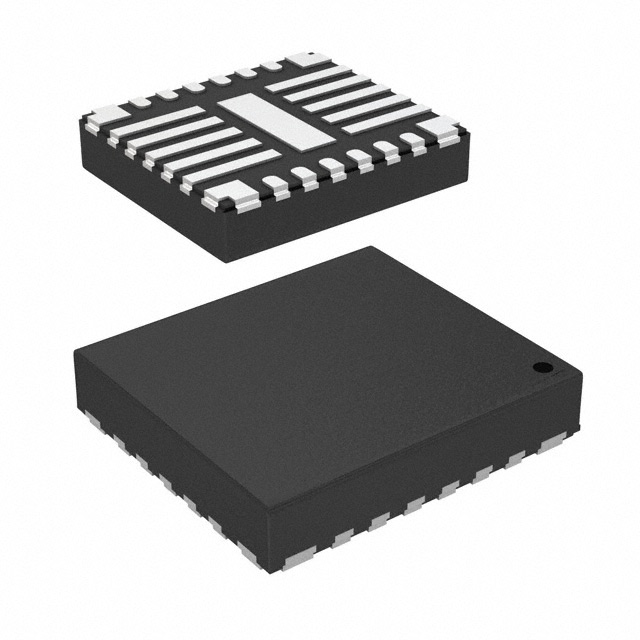 [供应，回收] LP87522ERNFRQ1 (TI) 10A 降压转换器，带集成开关