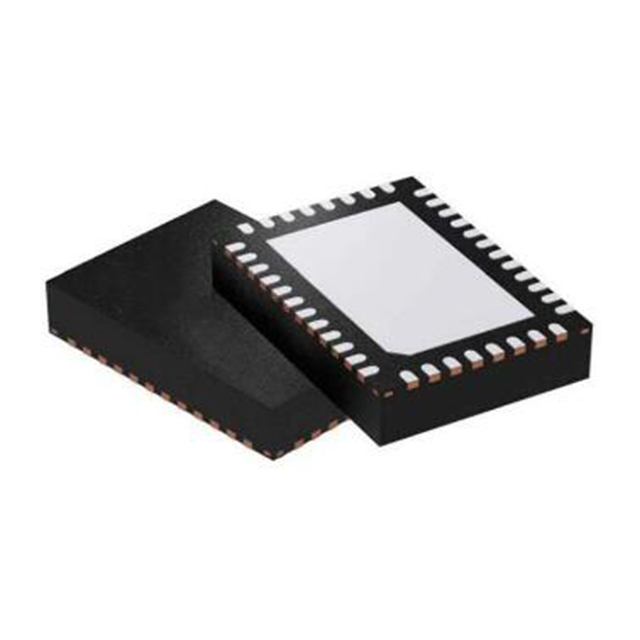 [供应，回收] TPS546D24RVFR (TI) 40A，多达 4 倍可堆叠，PMBus® 降压转换器