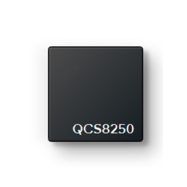Qualcomm QCS-8250-0-MPSP1099-TR-00-0-AA QCS8250 面向物联网的 SoC