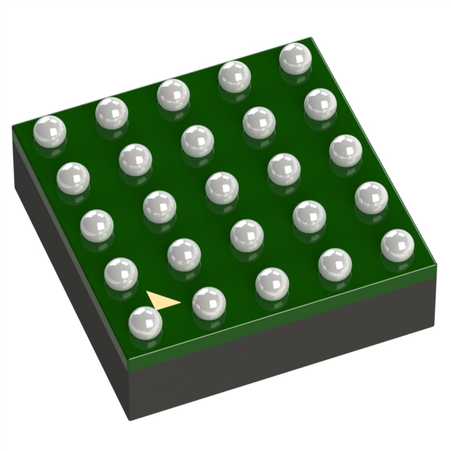 [供应，回收] LTM4622AEY 双通道超薄型 2A 或单通道 4A 降压型 DC/DC µModule 稳压器