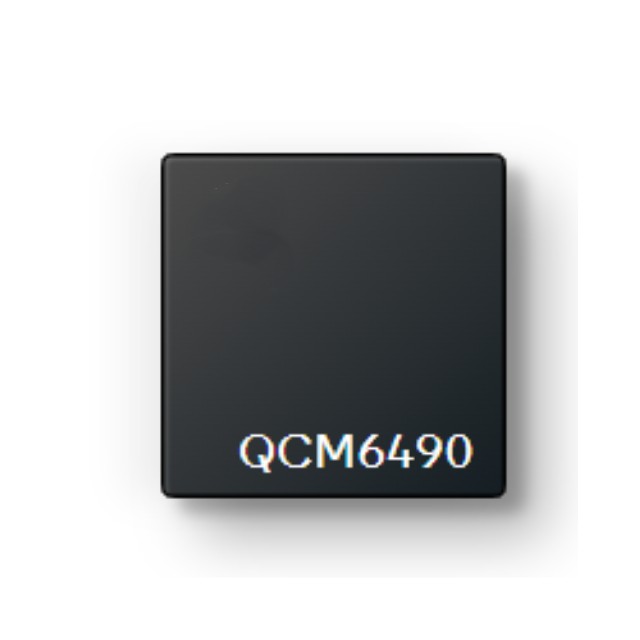 高通 5G SoC《QCM6490/QCS6490》专为物联网工业用例而设计