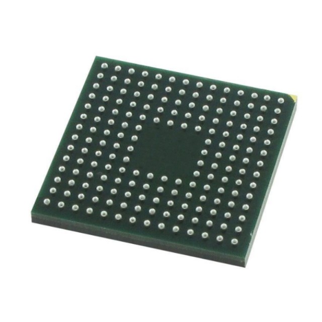 LPC54618J512ET180E