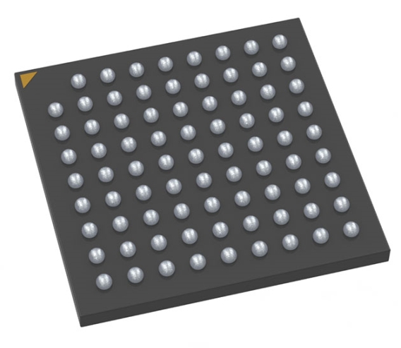 AR0132AT6B00XPD20（onsemi）1/3 英寸120万象素CMOS逐行扫描图像传感器