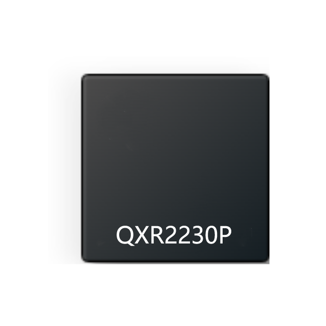 高通全新处理器骁龙XR2 QXR2230P/QAR2130P 构建下一代VR/MR头显