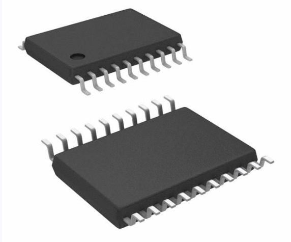 onsemi（NCV7535DBR2G）FlexMOS™SPI控制的H桥和双半桥前置驱动器