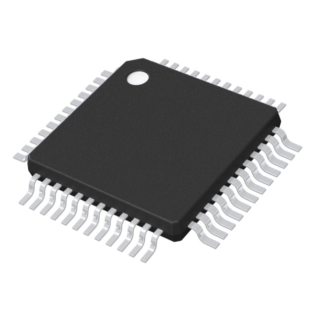 [供应，回收] 32MHz STM32L072CBT6 (ST) 32位单核微控制器，48-LQFP