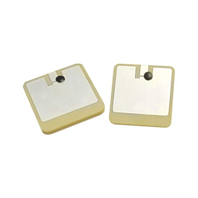 供应 NXP MF0AESH2000DA8J NFC/RFID 标签和应答器
