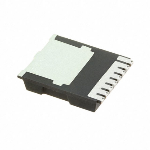 供应车规级MOSFET IAUT300N08S5N014 N 通道 - 增强模式