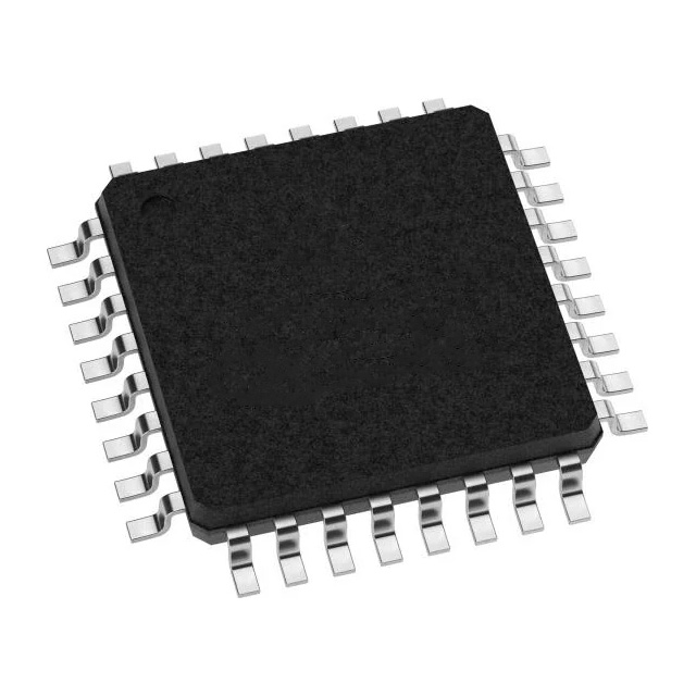 供应 Microchip AVR64EA32-E/PT 微控制器 MCU