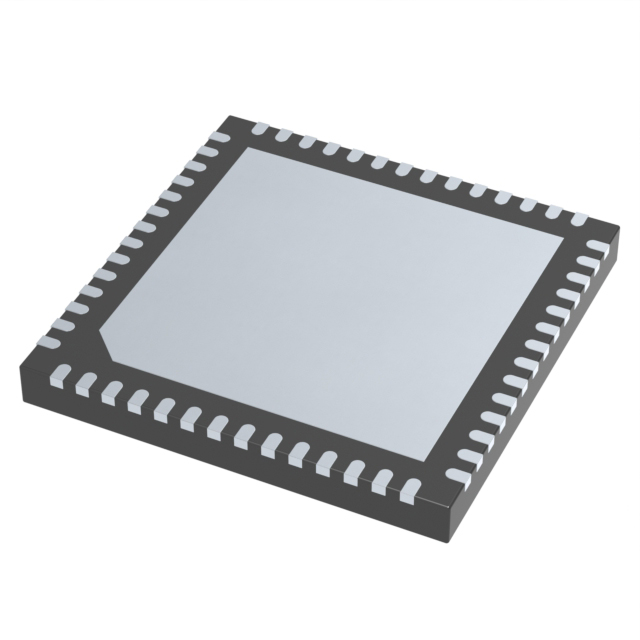 [供应，回收] USB5742B/2G 2 端口 SS/HS USB 控制器集线器，USB2.0 56-VQFN