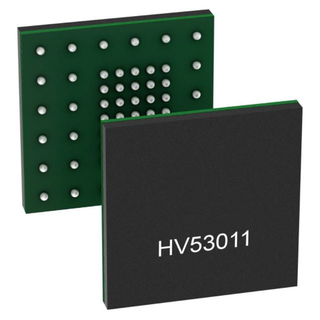 HV53011-E/KVX
