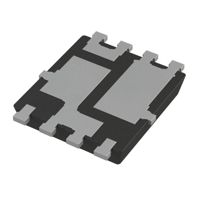 （出售，收购）英飞凌晶体管 IAUC60N04S6N050 车规级MOSFET