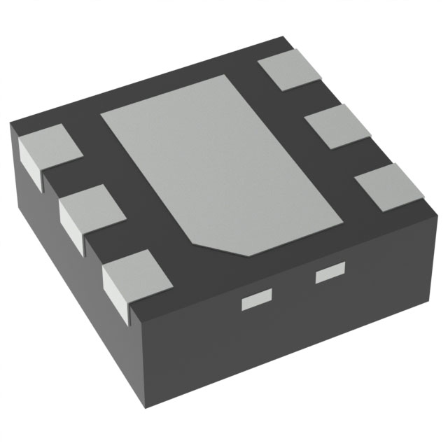 [供应，回收] TPS61160DRVR (TI) 带数字和 PWM 亮度控制的白光 LED 驱动器