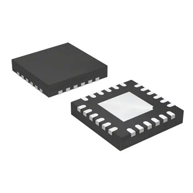 供应 Renesas DA9131-43RT2 双通道电源管理 IC