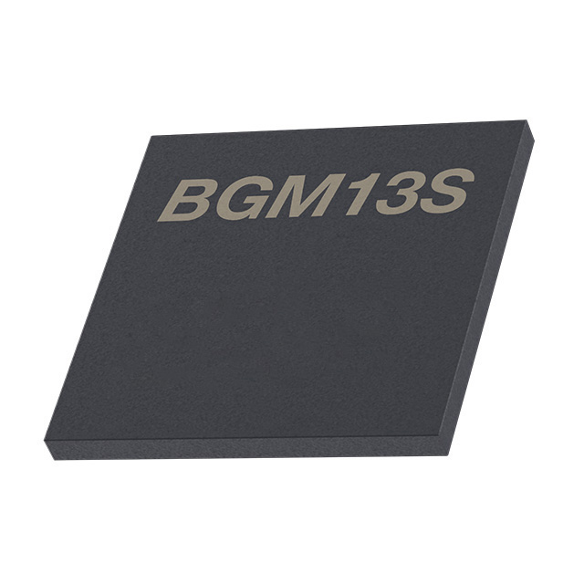 BGM13S32F512GA-V3R