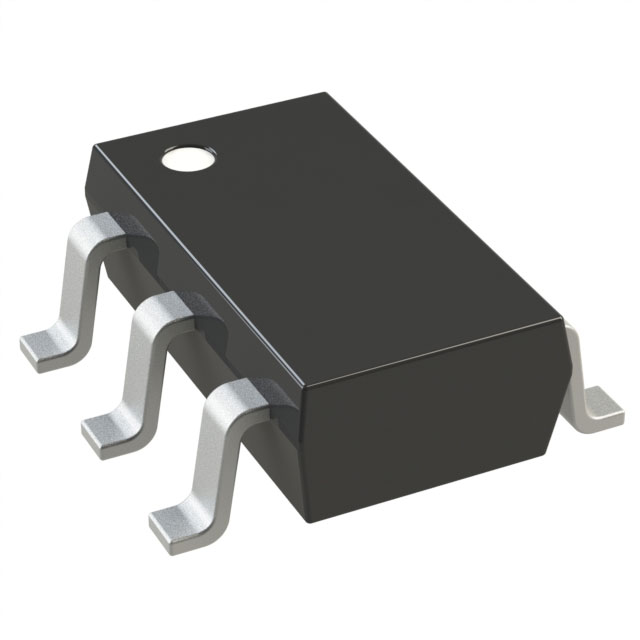 开关稳压器 TLV73333PQDBVRQ1 汽车类 300mA、低 IQ、低压降稳压器