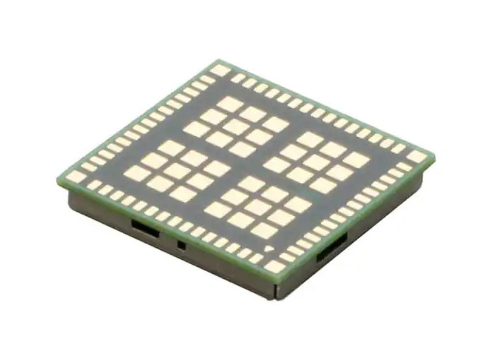 供应 WL1807MODGIMOCR Wi-Fi 和蓝牙双频工业模块