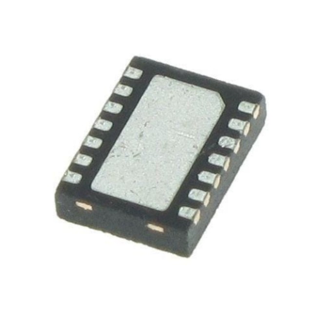 ON/安森美 NCP45790IMN24RTWG 电源开关/驱动器 1：1 N 通道 8A