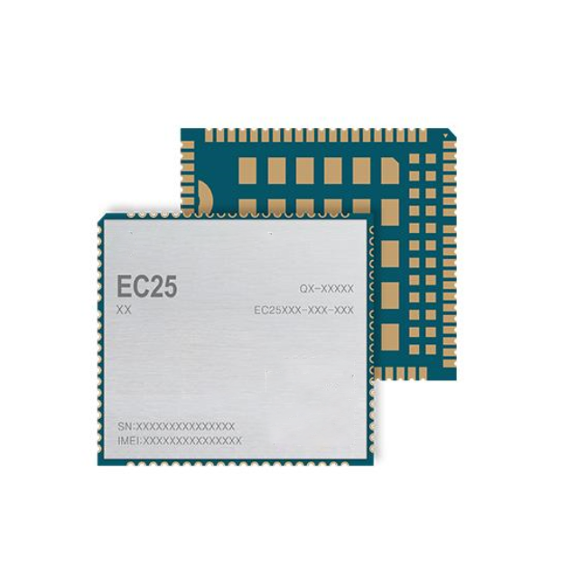 EC25VFA-512-STD