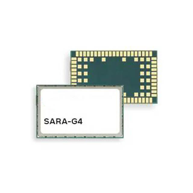 SARA-G450-00C