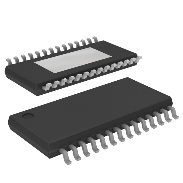 [供应，回收] L6470HTR（ST）全集成微步电机驱动器，28-TSSOP