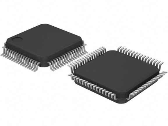 Cypress CY8C4147AXI-S465 32位 PSoC™ ARM® Cortex®-M0+微控制器 48MHz