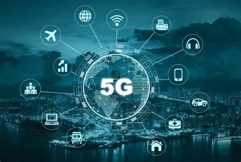 供应5G无线芯片、适用于下一代 ADAS 和工业物联网的SoC FPGA