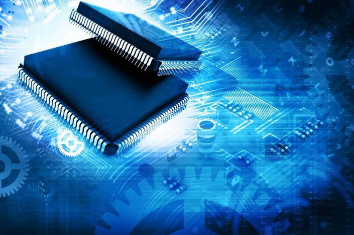 供应电子元件、存储器 IC、传感器 IC、物联网芯片、5G 模块、WIFI 6 芯片