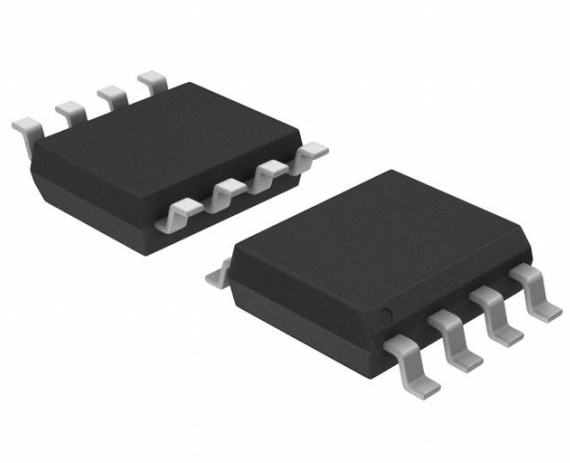 250kHz IMC-Hall®电流传感器 MLX91208LDC-CAL-000-TU（Melexis）