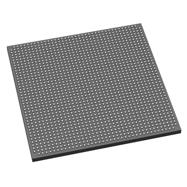 供应 Xilinx XAZU11EG-1FFVF1517I 片上系统 IC