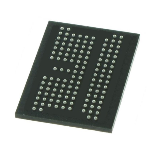 供求内存IC（4Gb）IS43LD32128B-18BLI、IS43LD32128B-18BPLI 动态随机存取存储器
