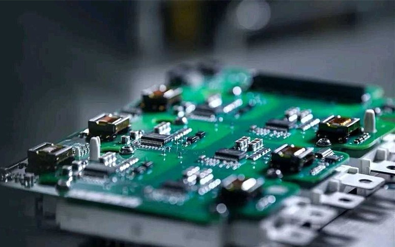 收购（ST）全系列产品：IGBT晶体管、模块、汽车和工业微控制器等