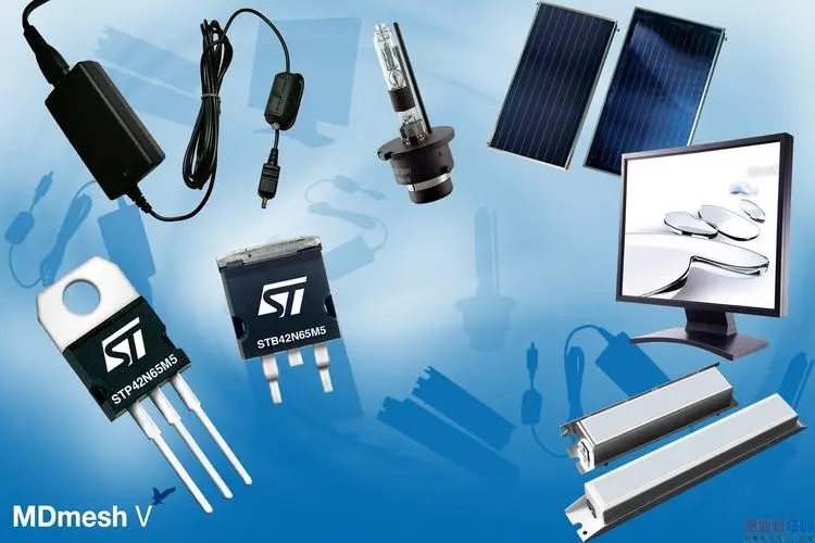 高价回收电子元件：微控制器、微处理器、LED驱动器、晶体管MOSFET等一系列