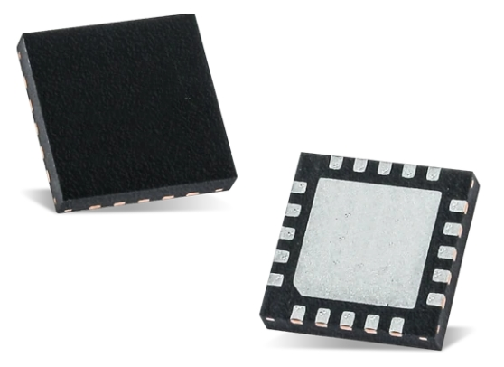 SKY12242-492LF集成驱动器的1.8至3GHz、100 W紧凑型高功率单刀双掷开关（Skyworks）