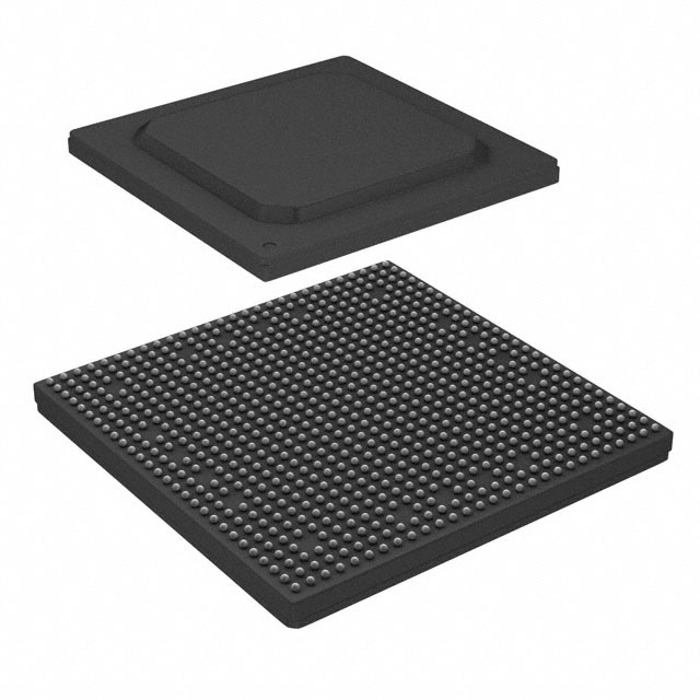 Sitara 处理器 AM5718AABCXEA（TI）Arm Cortex-A15 和 DSP、多媒体 760-FCBGA