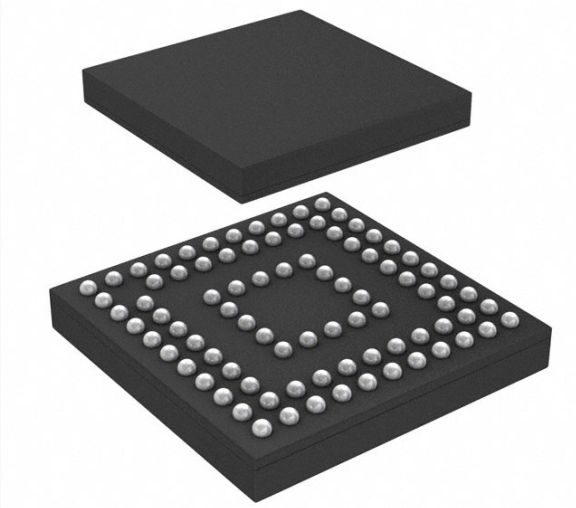 具有256KB FRAM、16MHz、MSP430FR5964IZVWR低功耗微控制器（MCU）16-bit