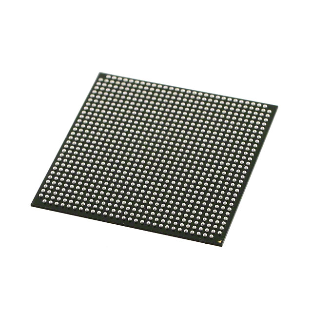 带 CoreSight™ 的双核 5CSXFC6D6F31C8N 嵌入式 - 片上系统 (SoC) IC  896-FBGA（31x31）