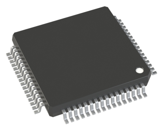 100MHz Arm® Cortex®-M33 TrustZone®R7FA4M2AC3CFM（MCU）具有高集成度和低功耗