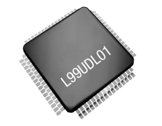 【ST分销商】出售L99UDL01TR 集成6路半桥汽车通用门锁IC