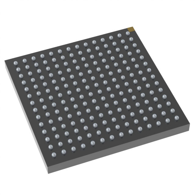 【供应】全新原装NXP微控制器 IC MIMXRT106FCVL5B 32 位单核 528MHz 外部程序存储器