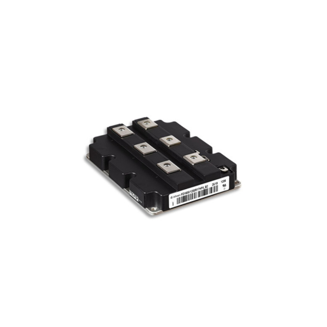 【Infineon】出售IGBT 模块 FZ1800R17HE4B9 单开关 1700 V 1800 A 11500 W 底座安装 模块