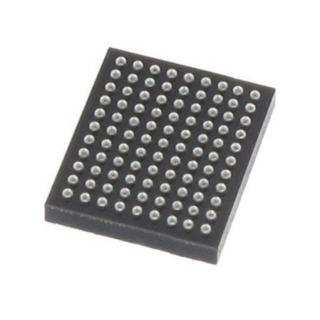 （出售）ST 具有嵌入式RF和封装内闪存的完全集成 STA8090F4GBTR  GPS/Galileo/Glonass/Beidou2/QZSS接收器