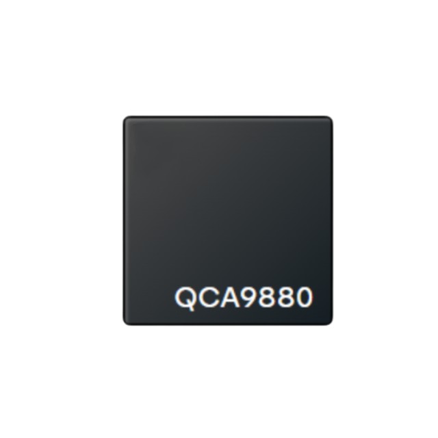 （Qualcomm）片上系统 QCA9880-BR4A-R 双频 3x3 MIMO 802.11ac/abgn WLAN SoC