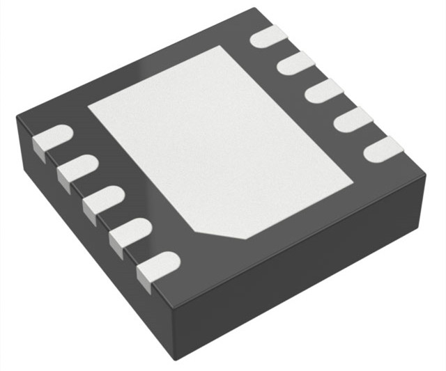 【ADI】ADP1650ACPZ 内置I2C兼容接口的1.5A LED闪光灯驱动器