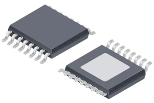 ALT80800KLPATR（Allegro）Automotive-Grade, 2A PWM可调光同步降压LED驱动器