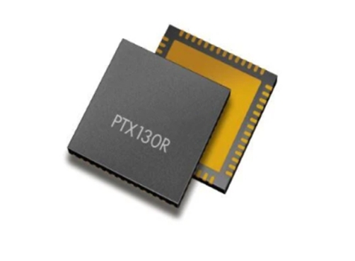 PTX130RDQ56D13（Renesas）多协议NFC Forum兼容读卡器，56-QFN