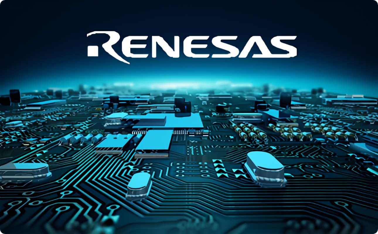 诚信分销Renesas产品如：车用MCU、汽车毫米波雷达传感器、工业雷达传感器