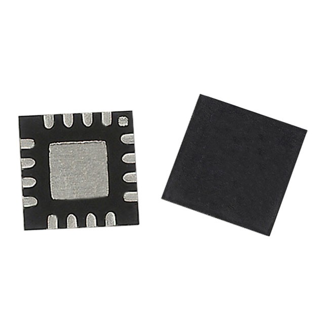 供应射频IC MAAT-010521-L1TR05 衰减器，5-16 GHz，3mm-QFN，0.5K 卷装
