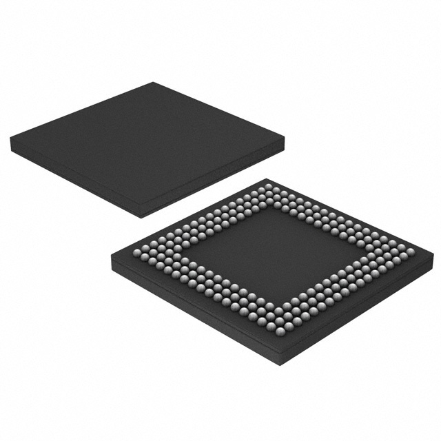 原装NXP通用MCU LPC2458FET180 单芯片16/32位微控制器