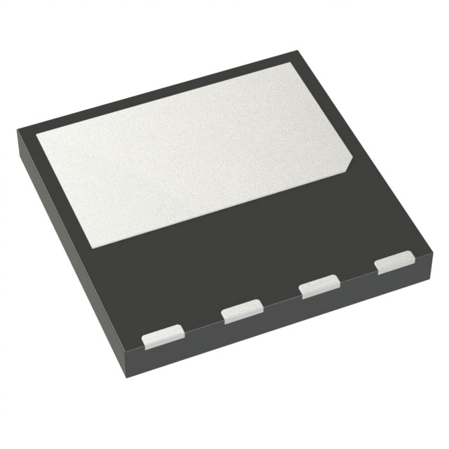 意法半导体 STL33N60DM2 功率MOSFET N沟道600 V、0.115 Ohm典型值